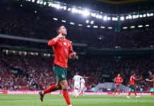 Ronaldo largohet nga Portugalia, rikthehet në Riad mes tensioneve me Jesusin