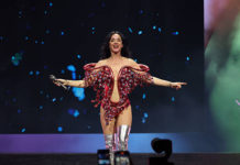katy perry