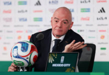infantino