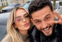 Selin dhe Gimbo: Kemi filluar të bashkëjetojmë!