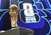 FIFA ndryshon ceremoninë para ndeshjeve të Botërorit 2026, himnet do të këndohen ndryshe