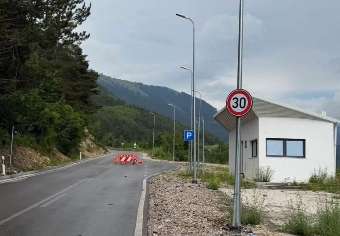 proteste per tarife per hyrje ne prevalle