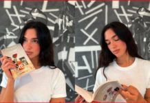Dua Lipa promovon një autore shqiptare në botë, zgjedh “Të lirë” të Lea Ypit si librin e muajit