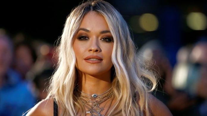 Rita Ora