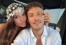Drita zbulon detaje nga propozimi përrallor i Amirit
