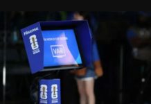 FIFA merr vendim të ri për VAR-in para përballjes së madhe Angli–Argjentinë