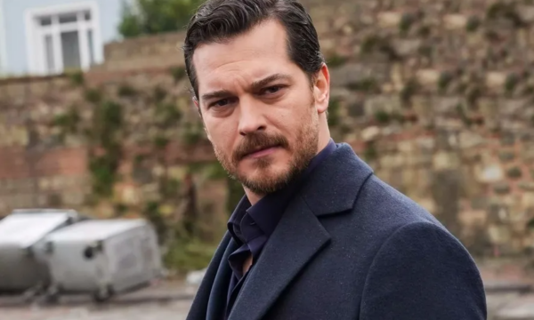 Çağatay Ulusoy