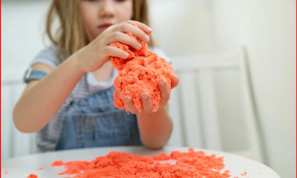 Craftplay Sand Art Bottles