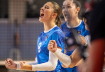Kosova triumfon ndaj Maqedonisë së Veriut në “Taranto 2026”