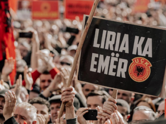 Sot priten protesta në Gjermani, Zvicër e Suedi për ish-krerët e UÇK-së