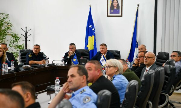 policia kfori