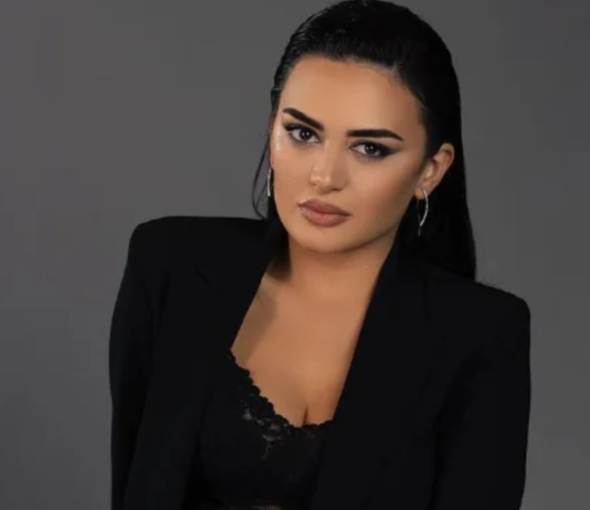 Albina Kelmendi: As e nesërmja nuk më duket e sigurt