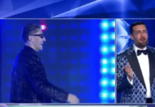 Bejta, banori i parë që hyri mbrëmë në BBVK5