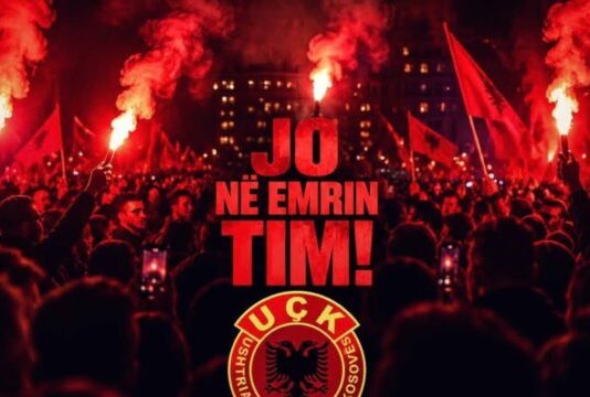 Veteranët falënderojnë popullin e Kosovës: Së bashku arritëm ta mbrojmë UÇK-në