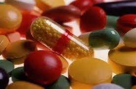 antibiotike