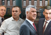 BE: Presim të konsultohemi për Ligjin e Speciales nëse rinisin diskutimet për ndryshim në Kuvendin e Kosovës