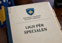 Ligji për Specialen kthehet në Kuvend, rinis debati politik – për miratim duhen 61 vota