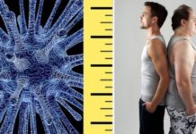 Meshkujt të cilët janë më të gjatë se 180 centimetra, por edhe ata obezë, më së shpeshti rrezikohen nga një sëmundje e rëndë
